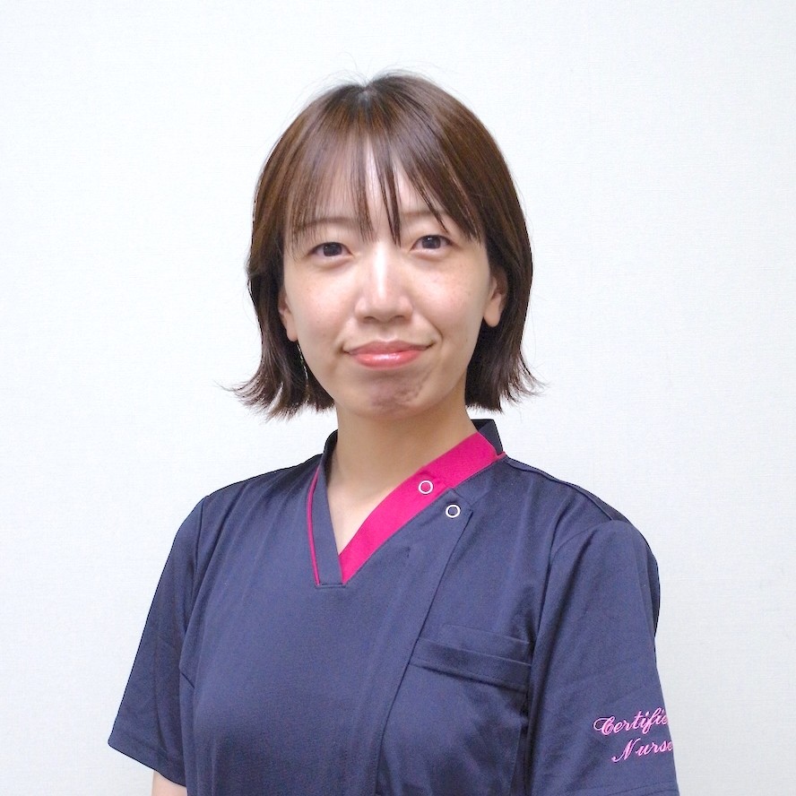 横山 瑠美