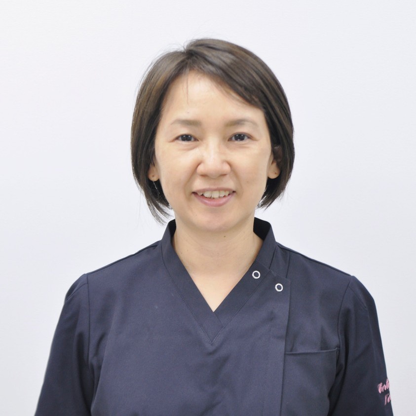 横澤 正代